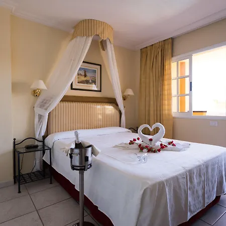 El Marques Palace By Intercorp Group Acantilado de los Gigantes