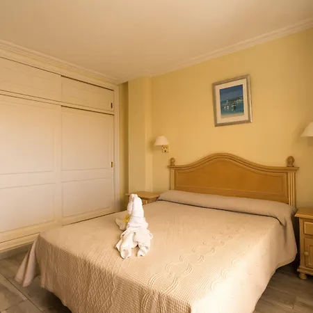 Ξενοδοχείο με διαμερίσματα El Marques Palace By Intercorp Group Acantilado de los Gigantes