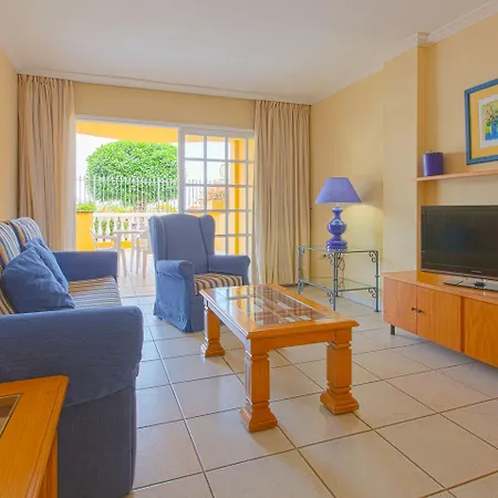 El Marques Palace By Intercorp Group 4* Acantilado de los Gigantes