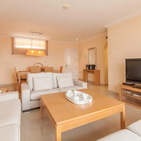 El Marques Palace By Intercorp Group Ξενοδοχείο με διαμερίσματα 4*