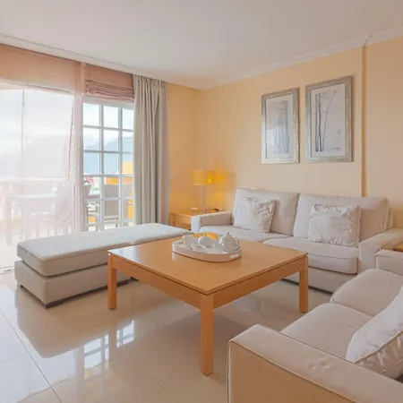 El Marques Palace By Intercorp Group Ξενοδοχείο με διαμερίσματα