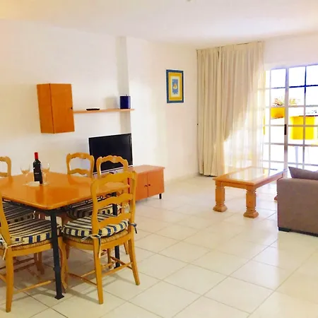 El Marques Palace By Intercorp Group Ξενοδοχείο με διαμερίσματα