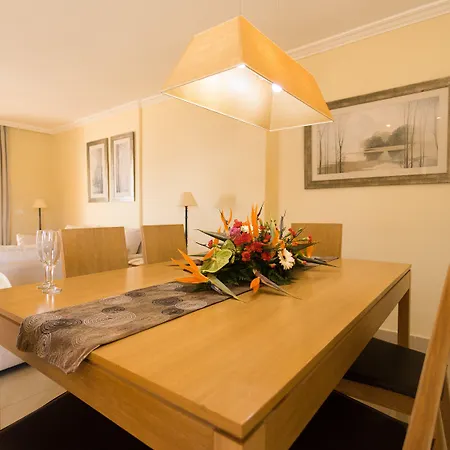 El Marques Palace By Intercorp Group 4* Acantilado de los Gigantes