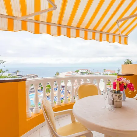 Ξενοδοχείο με διαμερίσματα El Marques Palace By Intercorp Group 4*