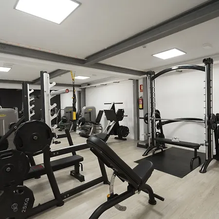 El Marques Palace By Intercorp Group 4*