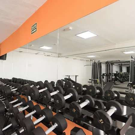 El Marques Palace By Intercorp Group Acantilado de los Gigantes