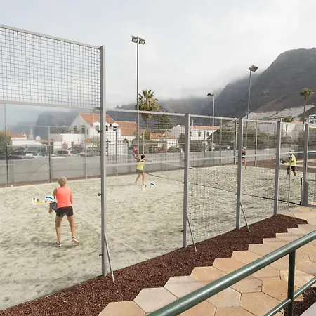 Ξενοδοχείο με διαμερίσματα El Marques Palace By Intercorp Group 4*