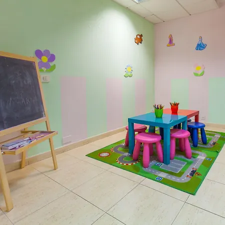 El Marques Palace By Intercorp Group 4* Acantilado de los Gigantes