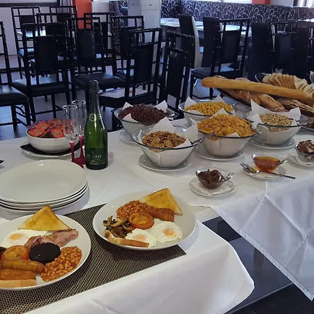 El Marques Palace By Intercorp Group Ξενοδοχείο με διαμερίσματα 4*