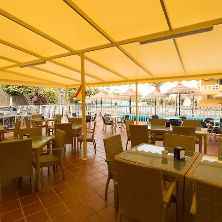 El Marques Palace By Intercorp Group 4* Acantilado de los Gigantes