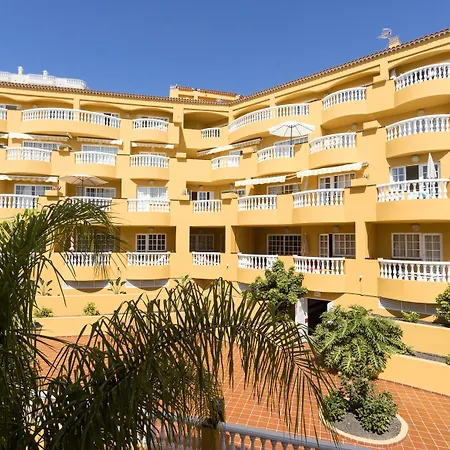 Ξενοδοχείο με διαμερίσματα El Marques Palace By Intercorp Group