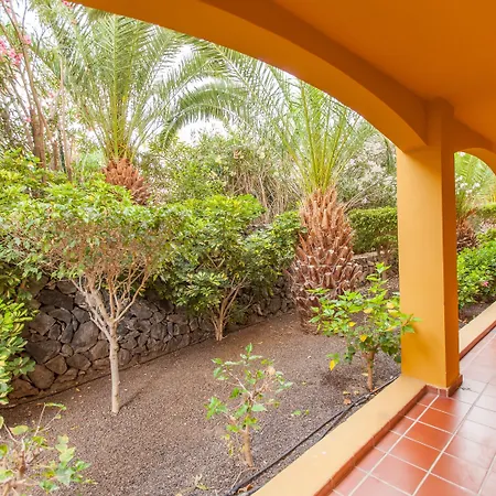 El Marques Palace By Intercorp Group Ξενοδοχείο με διαμερίσματα Acantilado de los Gigantes