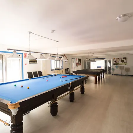 El Marques Palace By Intercorp Group 4* Acantilado de los Gigantes