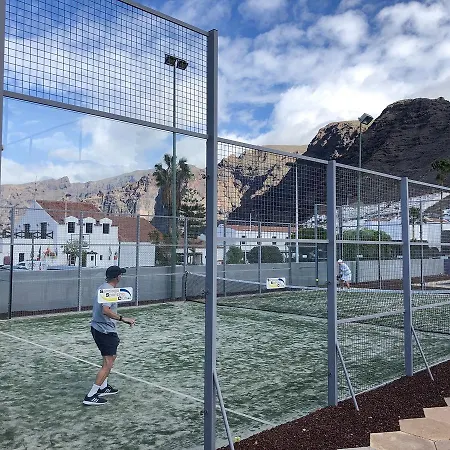 El Marques Palace By Intercorp Group 4* Acantilado de los Gigantes