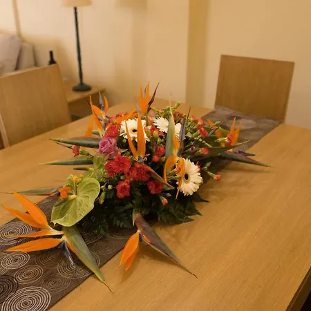 Ξενοδοχείο με διαμερίσματα El Marques Palace By Intercorp Group Acantilado de los Gigantes