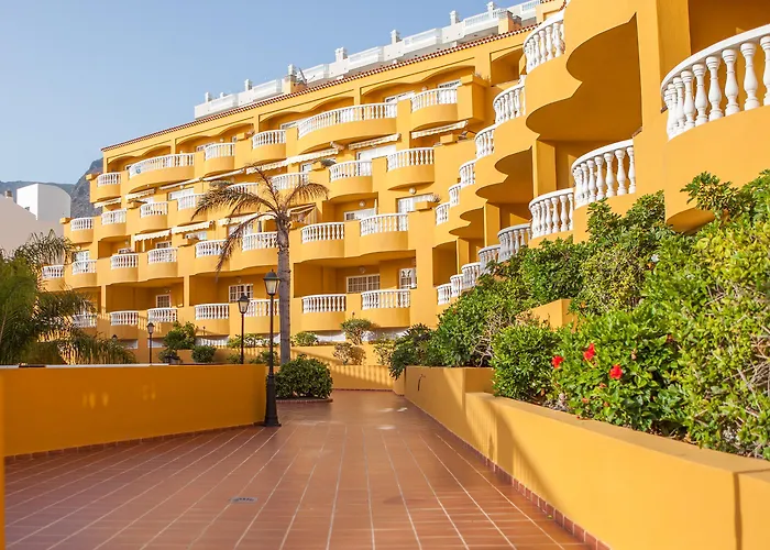 El Marques Palace By Intercorp Group Aparthotel