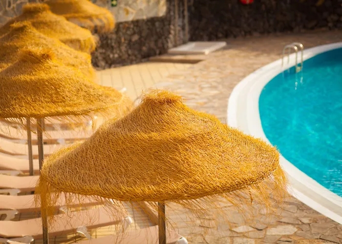 El Marques Palace By Intercorp Group Aparthotel