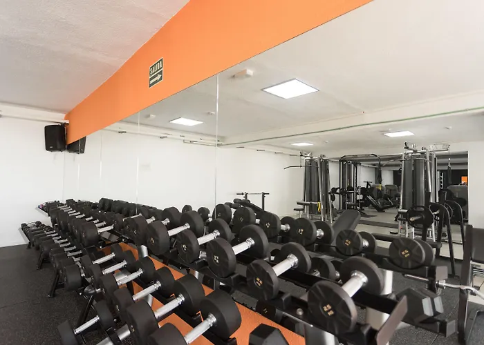 El Marques Palace By Intercorp Group Acantilado de los Gigantes