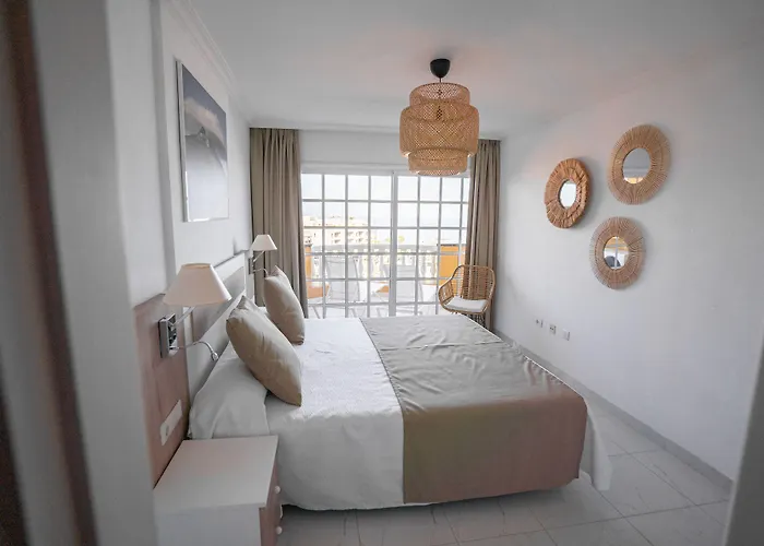 El Marques Palace By Intercorp Group Aparthotel