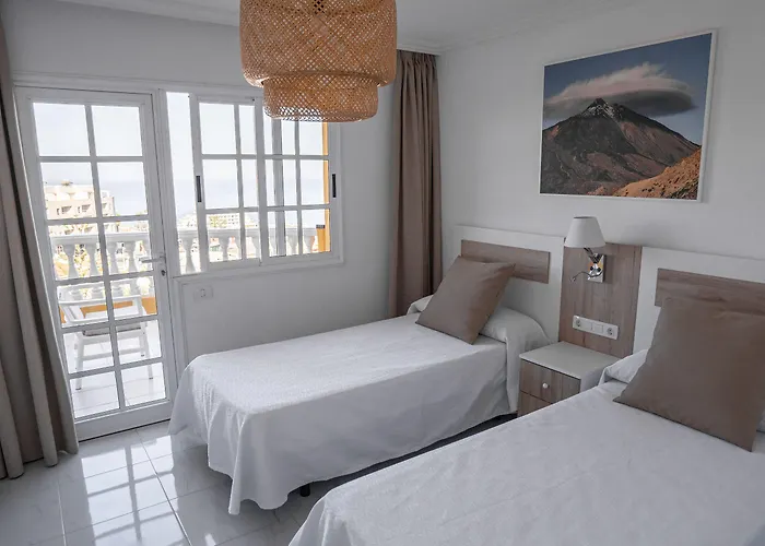 El Marques Palace By Intercorp Group Aparthotel